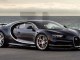 Bugatti Chiron Noire